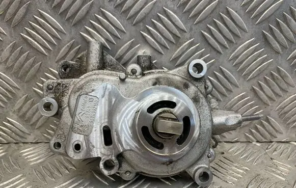 Peugeot Expert Vacuum pump 9810737980