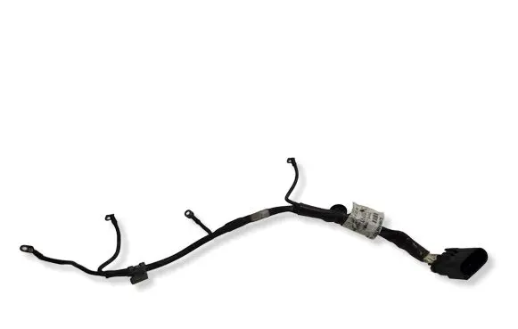 Ford Mondeo MK IV Glow plug wires 9651709980