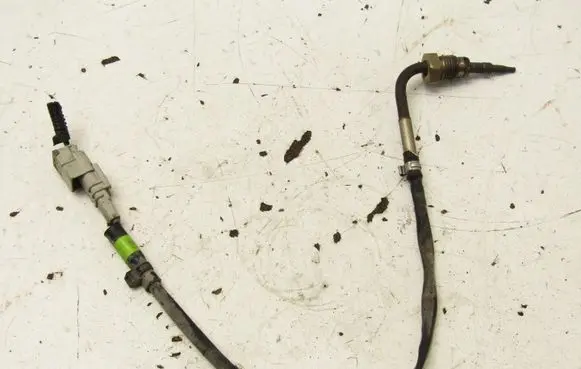 KIA Ceed Exhaust gas temperature sensor 3923004CD1