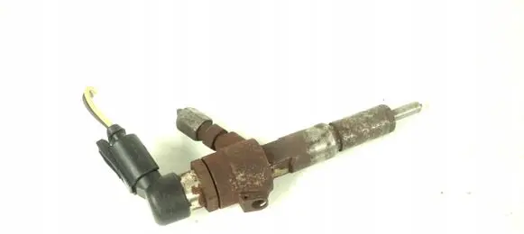 Ford Fiesta Fuel injector 9663429280