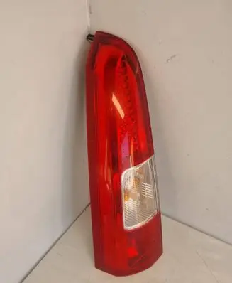 Volvo XC70 Rear/tail lights 160985