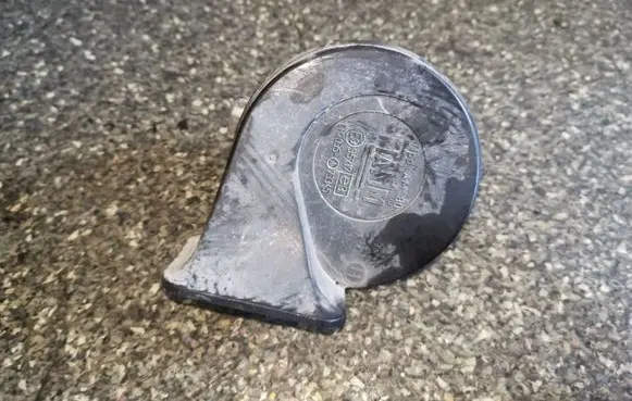 Ford Focus Horn signal