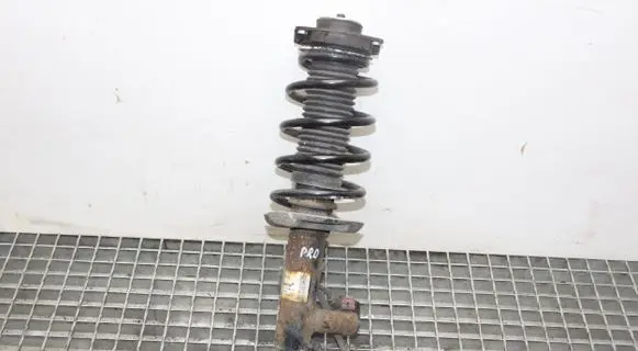 Volkswagen PASSAT CC Front shock absorber/damper