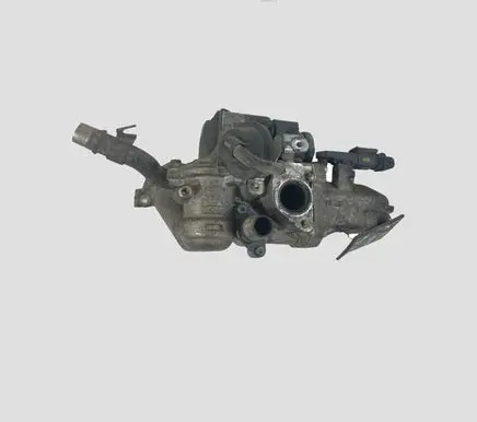 Citroen C5 EGR valve 50563902