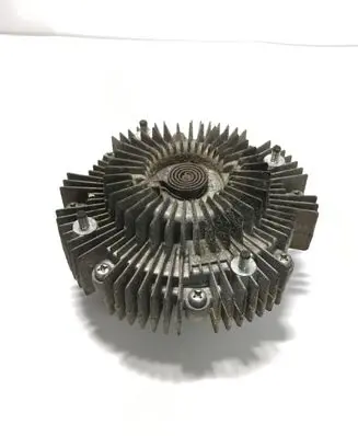 Toyota Hilux (AN10, AN20, AN30) Viscous fan clutch