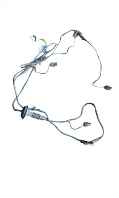 BMW X5 E70 Parking sensor (PDC) wiring loom 697067603