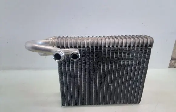 Peugeot 1007 Air conditioning (A/C) radiator (interior) 
