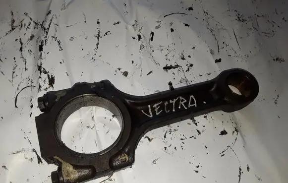 Opel Vectra C Connecting rod/conrod NOCODE