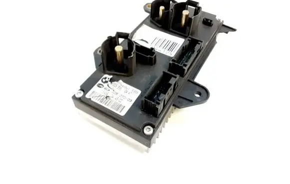 BMW 7 E65 E66 Other control units/modules 6925655