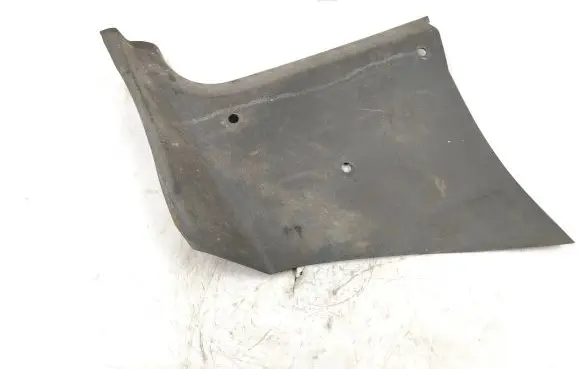 Opel Ascona C Other sill/pillar trim element 90036981li