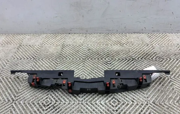 Opel Astra J Radiator support slam panel 13264477