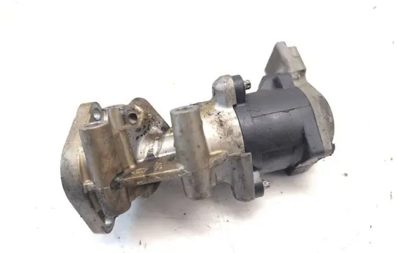 Citroen C6 EGR valve 4R8Q9D475AC