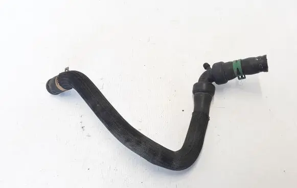 Renault Megane III Engine coolant pipe/hose 924100030R