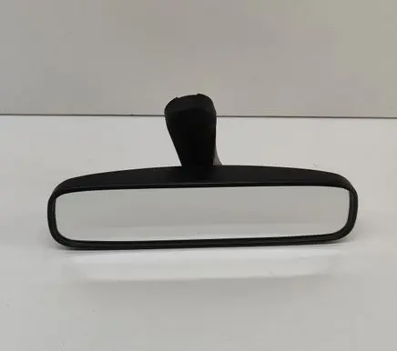 Rear view mirror (interior)