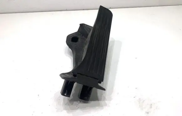 Volkswagen Tiguan Accelerator throttle pedal 1K1721503BD
