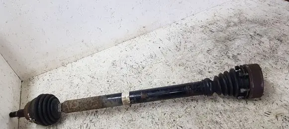 Volkswagen New Beetle Front driveshaft