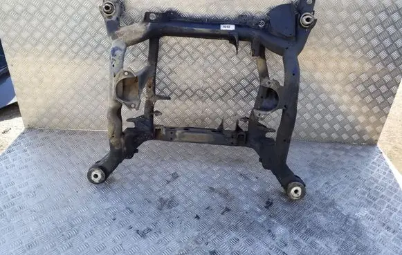Mercedes-Benz ML W164 Front subframe