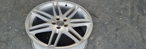R20 alloy rim