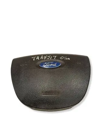 Ford Transit Steering wheel airbag 6C11V042B85BAW 4241407123
