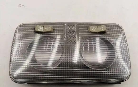 Alfa Romeo 147 Headlining lighting console trim 1520400000