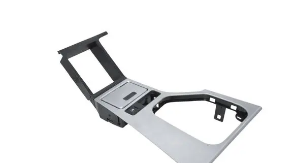 BMW 5 E39 Center console decorative trim 51162695566 2695566