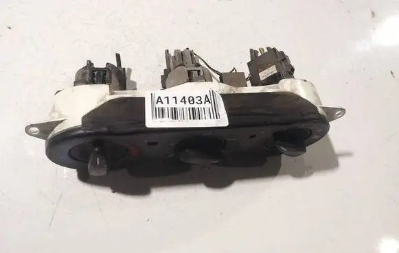 Ford Transit - Tourneo Connect Climate control unit 9T1618C419AA