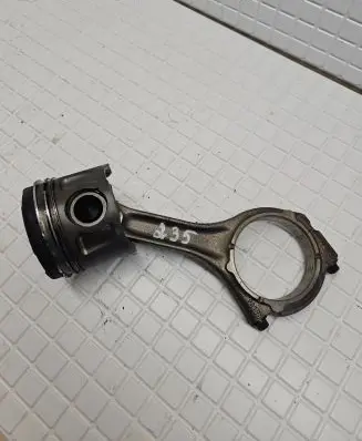 Jeep Grand Cherokee Piston with connecting rod 2017H