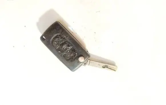 Ignition key/card