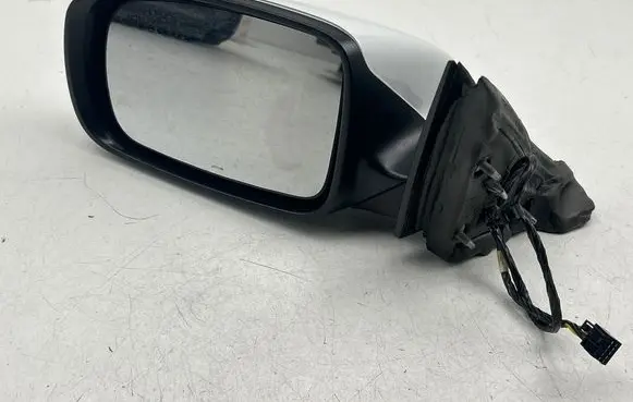 Dodge Charger Front door electric wing mirror 80447