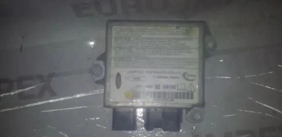 Ford Mondeo Mk III Airbag control unit/module 1S7T14B056BE