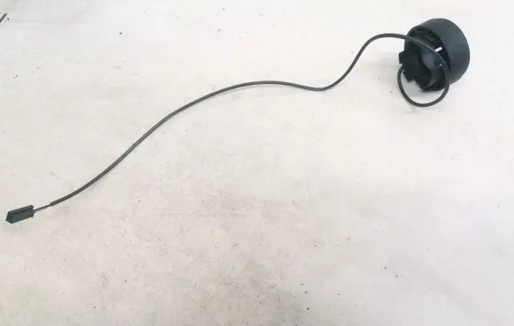 Mercedes-Benz Vaneo W414 Immobiliser reader (aerial) 19655581