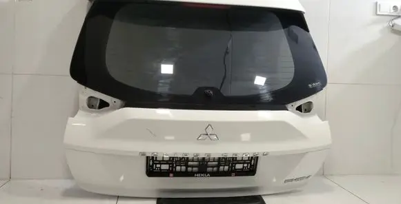 Tailgate/trunk/boot lid