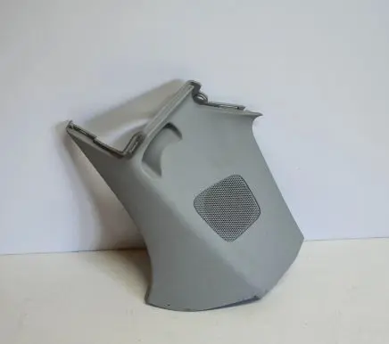 Audi A1 (C) pillar trim 8X3867288A