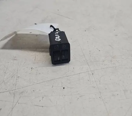 Volkswagen Golf IV Headlight level height control switch 1J0941333A