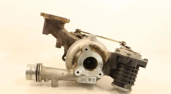 KIA Ceed Turbo 892599-0001