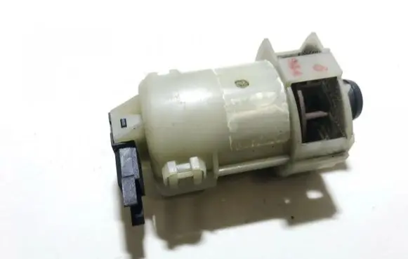 Audi A3 S3 8L Engine control unit/module fan 