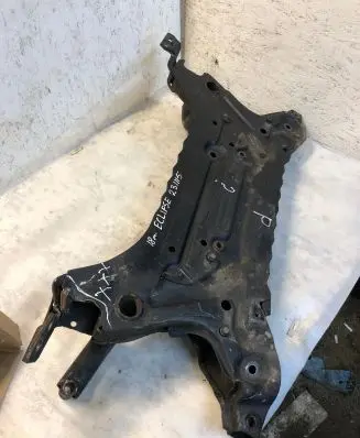 Mitsubishi Eclipse Cross Front subframe