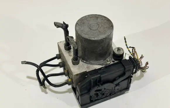 Peugeot 607 ABS Pump 9660470280 0265950326