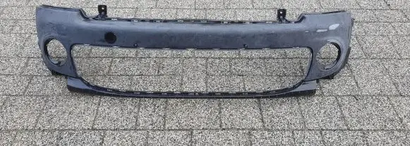 Mini One - Cooper Coupe R56 Front bumper