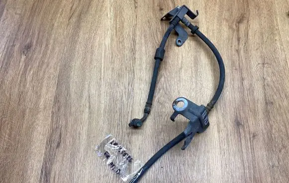 Land Rover Range Rover L405 Brake booster pipe/hose LR096226