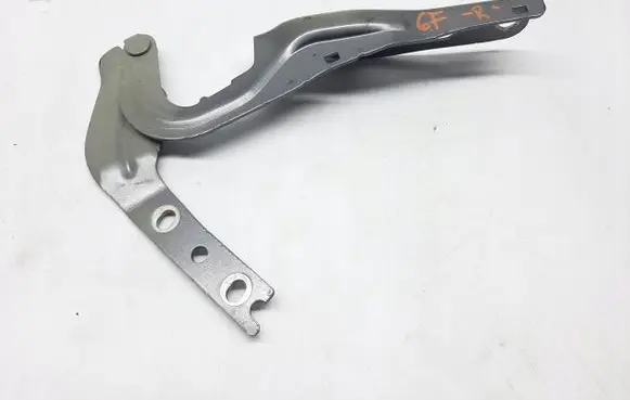 Seat Ibiza V (KJ) Engine bonnet/hood hinges 6F0823302A