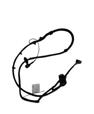 Volkswagen ID.4 Tow bar 11A971541E