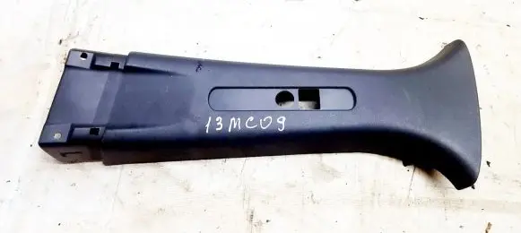 Mitsubishi Colt Other interior part mn108934zz
