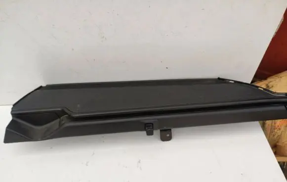 Mercedes-Benz C W204 Other trunk/boot trim element 9918008039