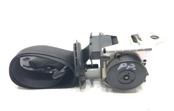 BMW 5 E60 E61 Front seatbelt 601629600D