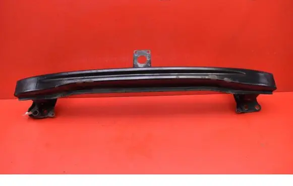 Volkswagen Golf V Front bumper support beam 