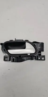 Peugeot 207 Front door interior handle 96802455VV
