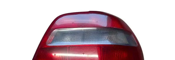 Volvo S40, V40 Rear/tail lights 3080034 292602