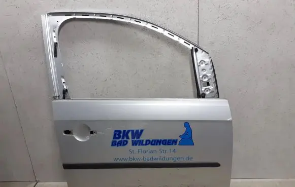 Volkswagen Caddy Front door