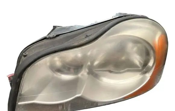 Volvo XC90 Headlight/headlamp 30764399 89901033 P28LADTGG3